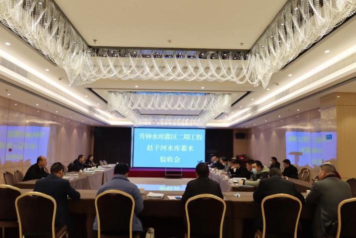 升钟二期工程进展，最新动态与温馨日常的交融，工程进展与友情的碰撞纪实