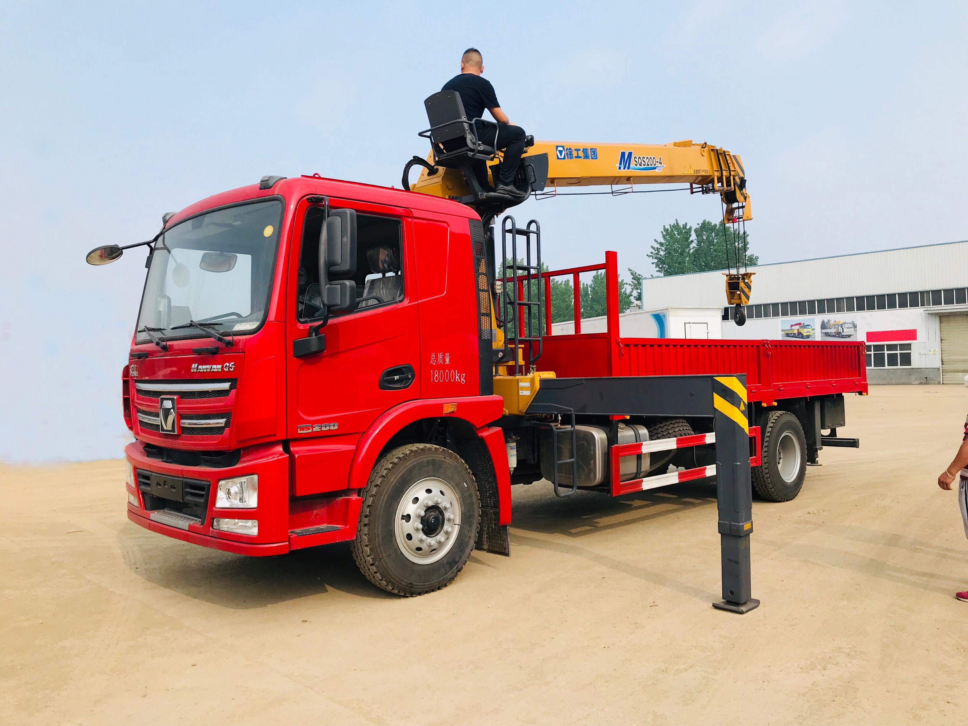 徐工汉风最新款价格解析,全面了解最新款价格信息