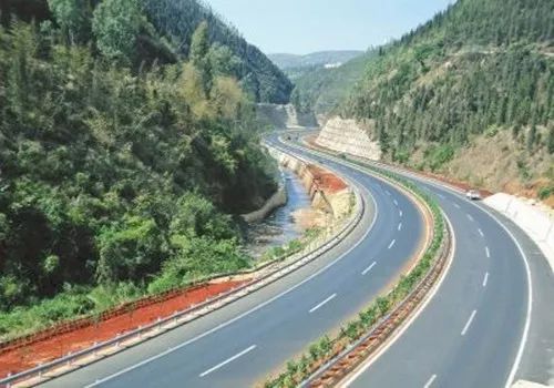 蒙文砚高速公路建设进展及未来展望的最新消息