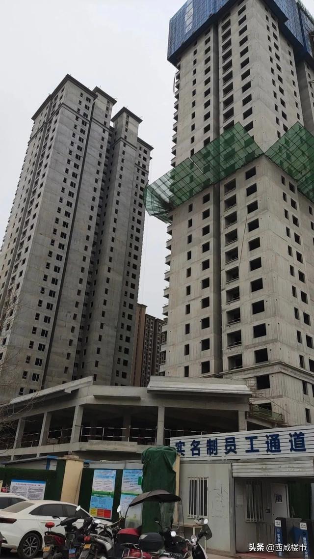 咸阳城投时代最新进展揭秘，巷弄美食秘境的蓬勃生机