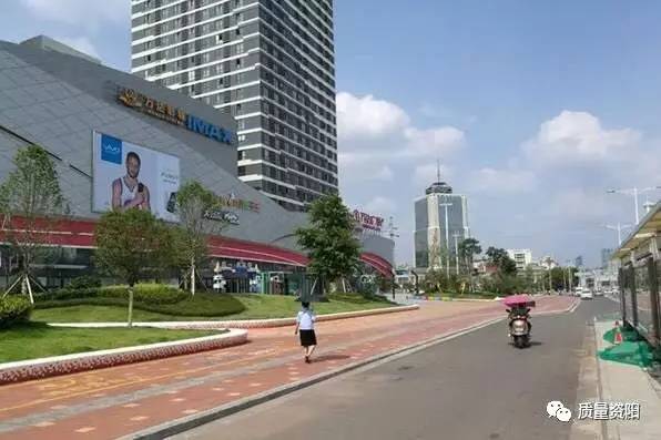 资阳万达广场，城市新地标建设进展与独特魅力揭秘