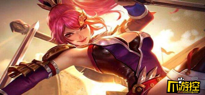 王者荣耀花木兰最新动态，自信与荣耀之花的蜕变