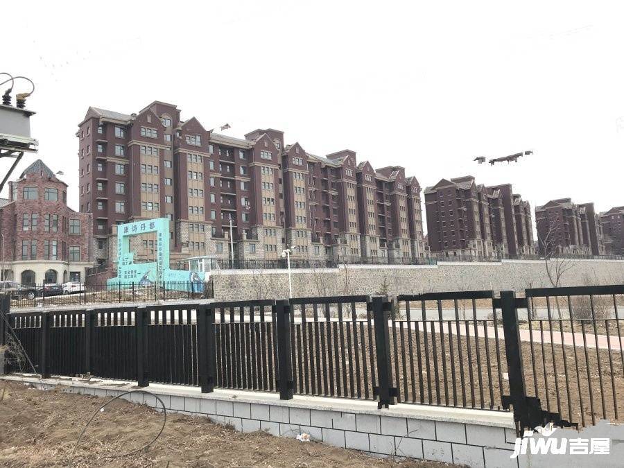 长春康诗丹郡最新动态更新