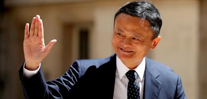 宝新能源最新动态，马云引领变革，自信成就未来