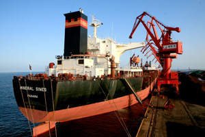 日照港务局启航新征程，成就辉煌未来最新消息揭秘