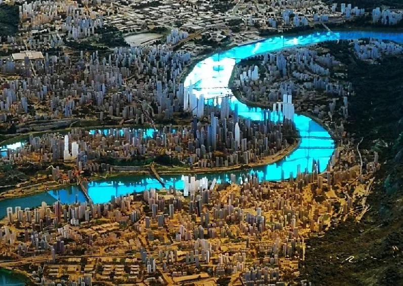 老朝天门搬迁最新动态,温馨搬迁故事与最新消息披露