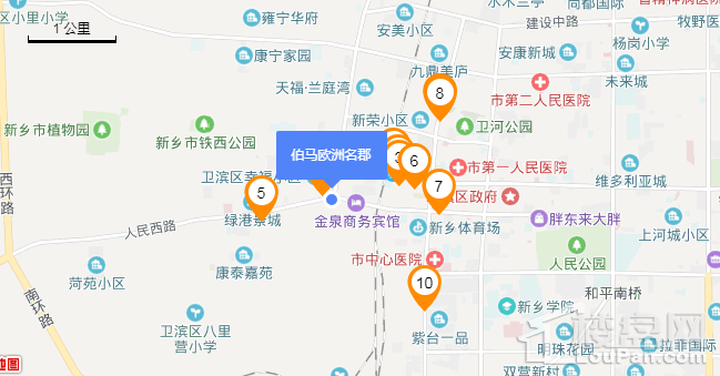 回转接头 第492页