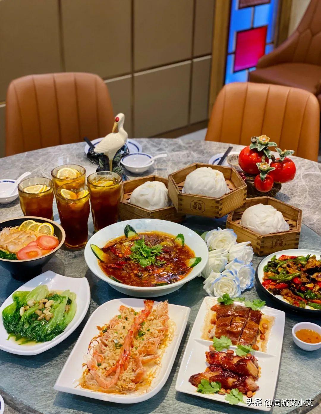 萝岗区九龙镇最新新闻，小巷深处的独特风味