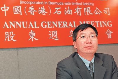 中石化蒋振盈科技引领能源行业革新篇章，高科技产品重塑能源行业新面貌