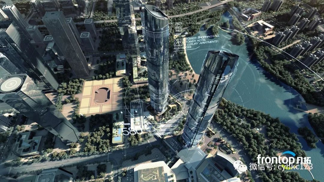 武汉世贸中心最新进展，爱与陪伴的奇迹建筑揭秘进展动态