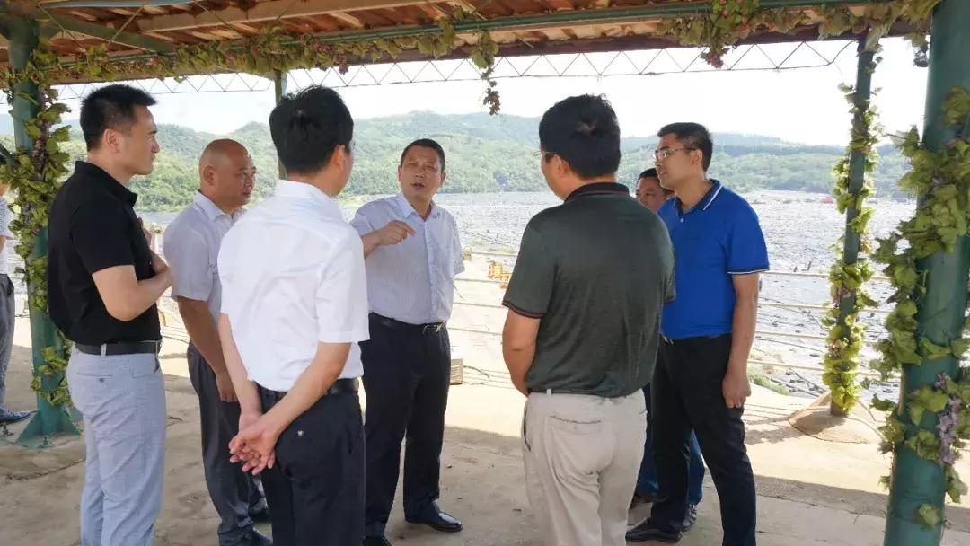 南昌麦园垃圾处理最新进展，环保新篇章启动！