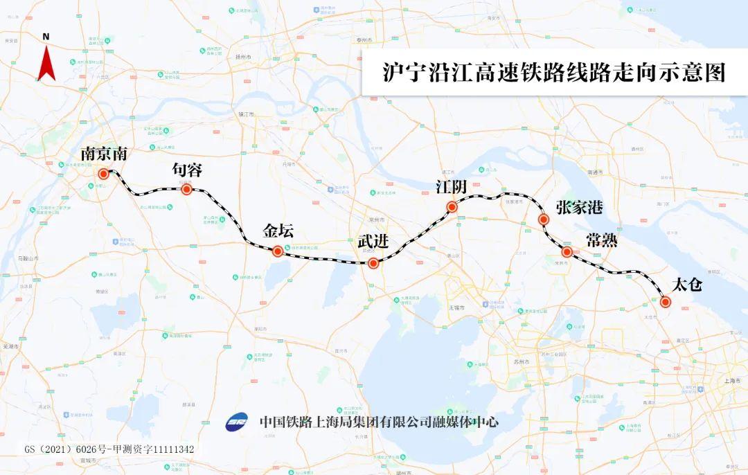 金坛高铁最新进展，科技驱动重塑出行体验，引领未来出行新篇章