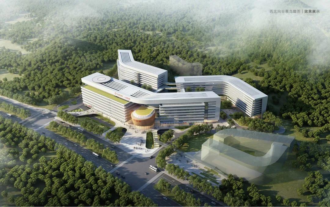 员村金融城,科技前沿重塑未来金融体验的最新动态