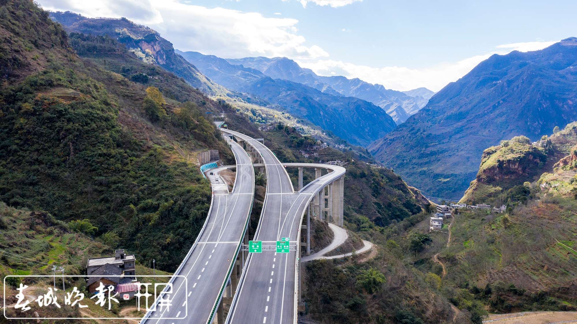 都香高速公路最新进展、挑战与前景揭秘