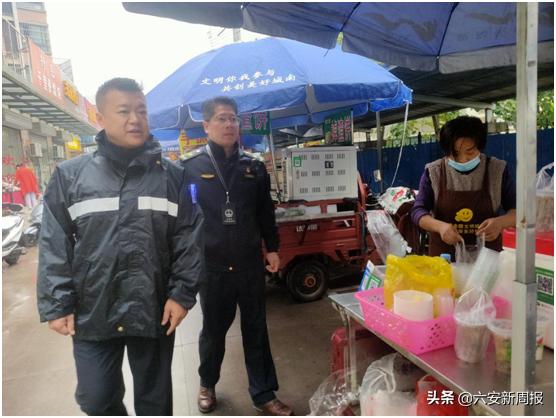 六安市城南镇最新规划与巷弄深处的惊喜小店探索