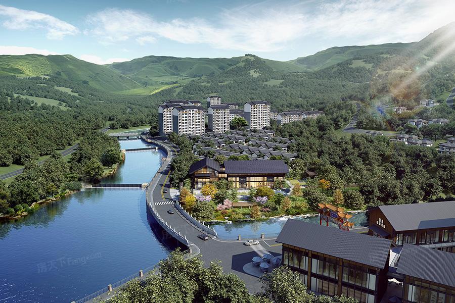 金易水映长山最新动态揭秘📣🌄