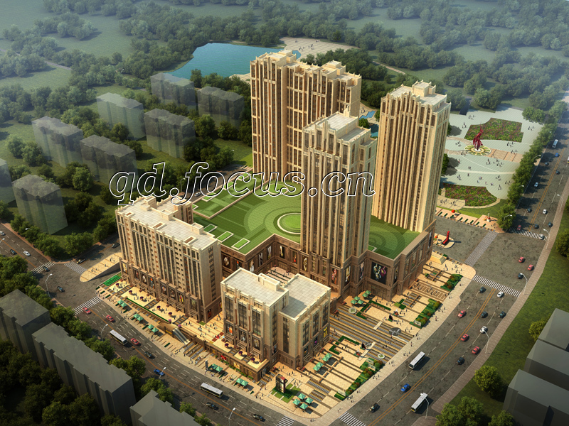 李村中央公园最新动态及全面了解与参与指南