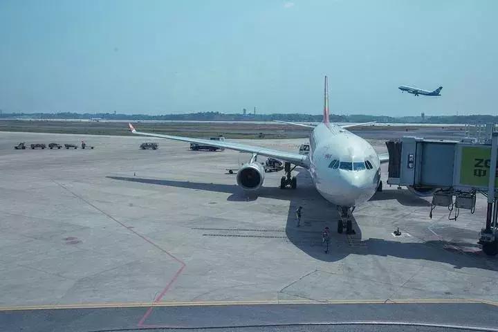 宿州民航机场最新动态,飞翔自然,探索宁静之旅