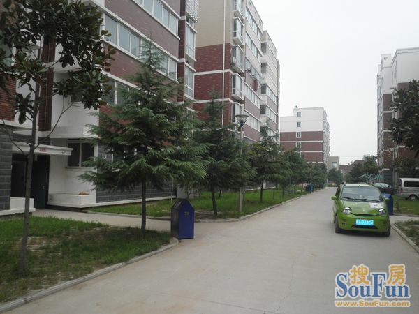 廊坊蓝爵世家最新动态更新