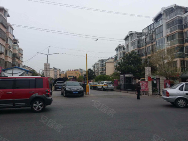 林州喜福苑小区最新动态更新