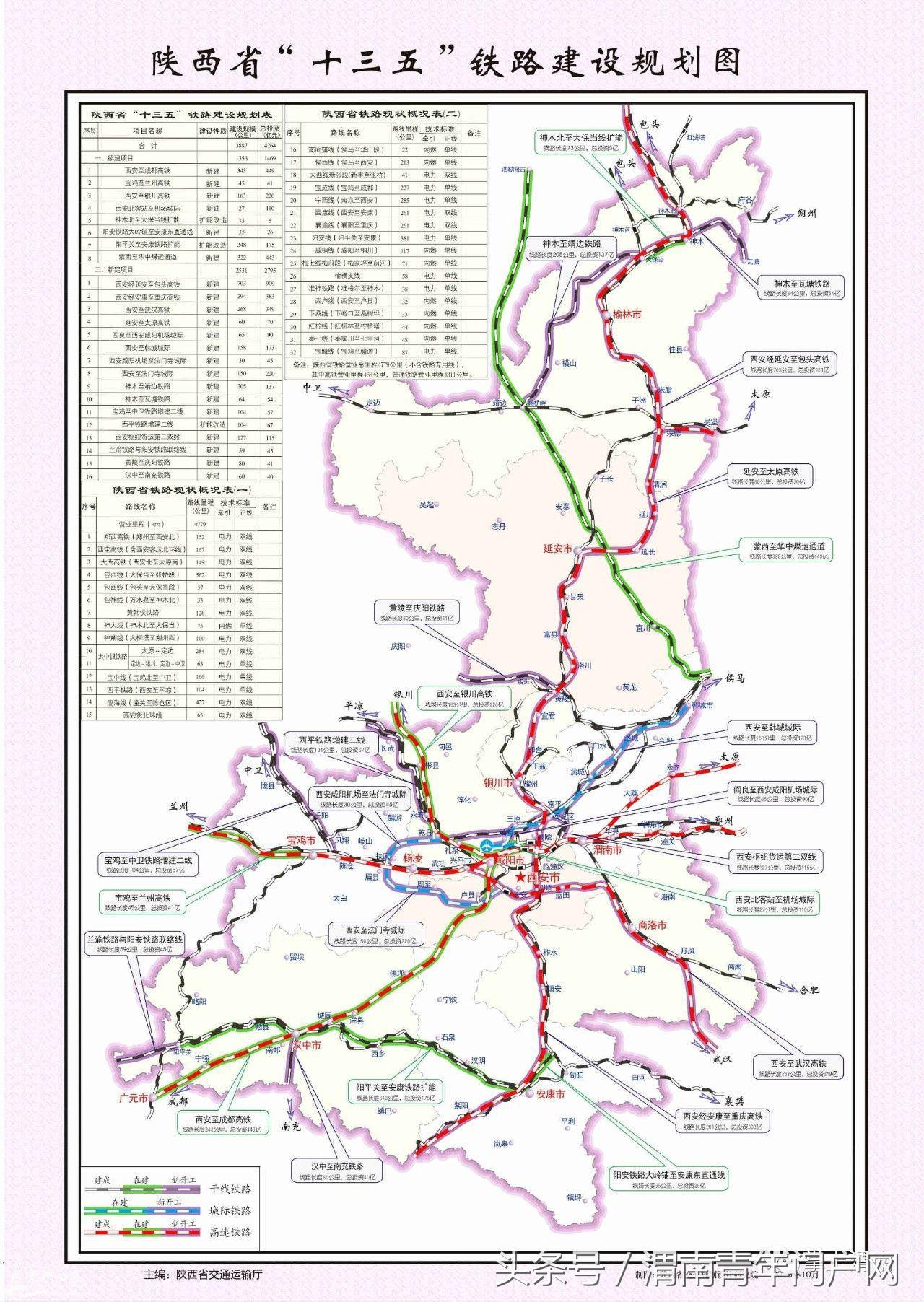 韩城市高铁最新规划图，自然美景的诗意之旅探索之旅