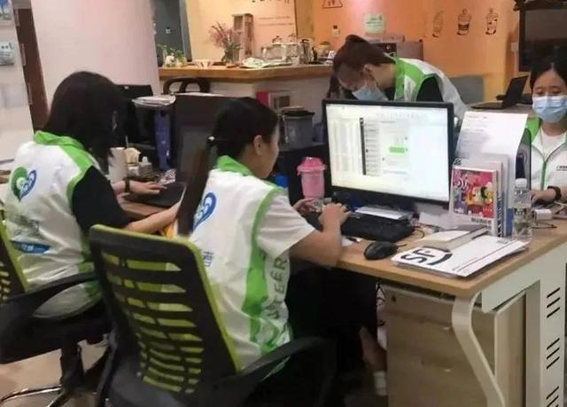 海珠区钟点工招聘,变化中的自信与成就之旅