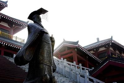 秦阿房宫遗址最新动态与相关论述揭秘