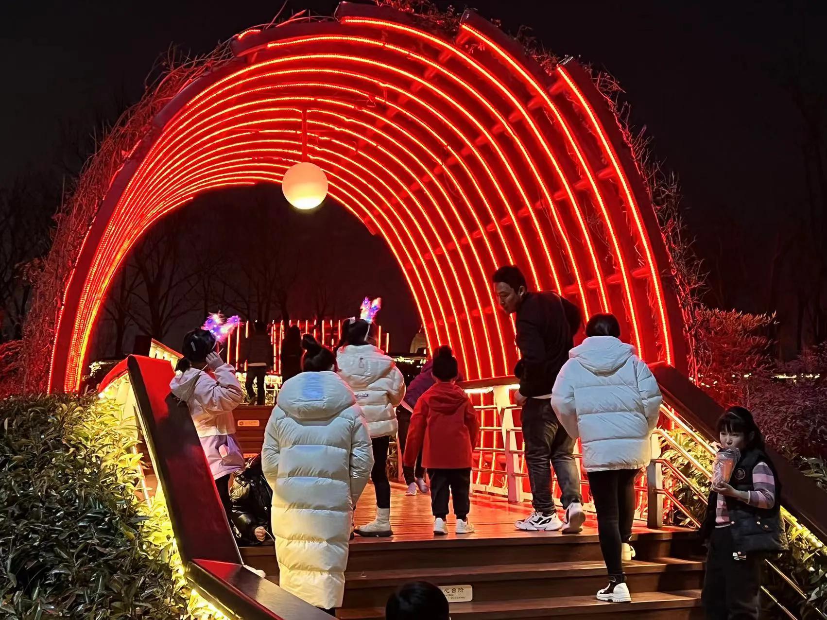 西安昆明池建设最新进展更新