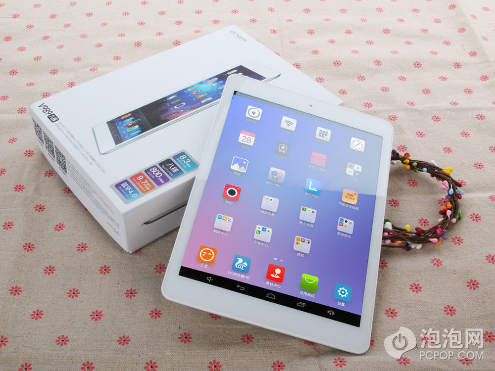 八核平板电脑最新款，科技魔法盒，家庭欢聚之选