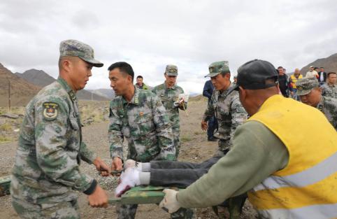 格尔木车祸最新消息及观点论述汇总