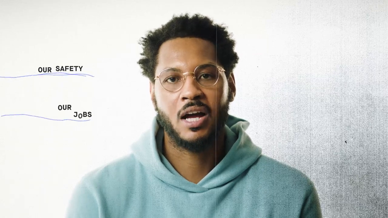 篮球巨星卡梅隆·安东尼的最新征程动态