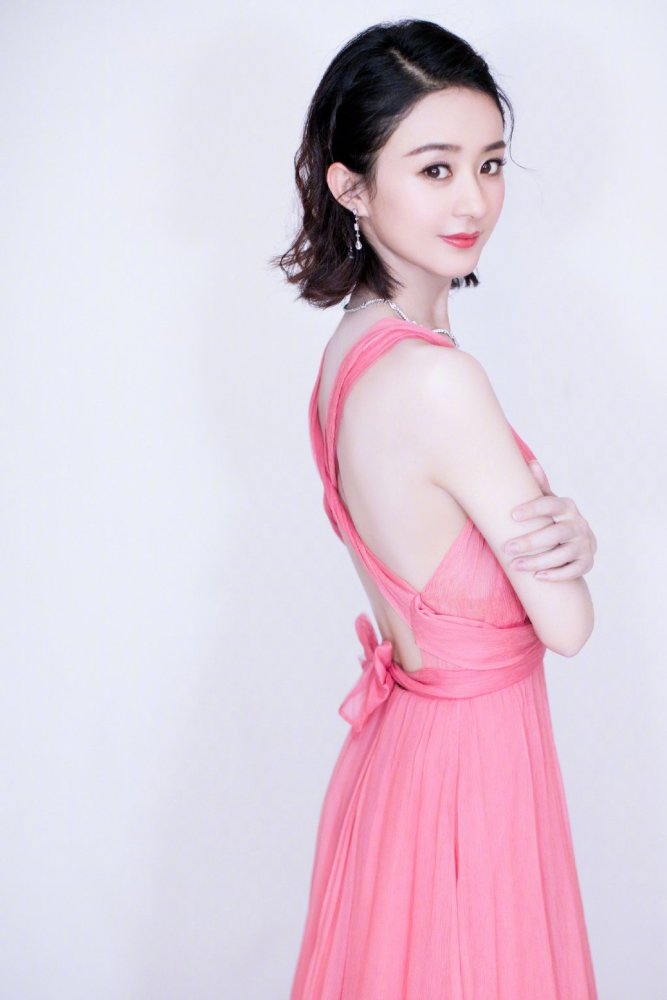 赵丽颖主演新剧，巷弄深处的奇遇小店