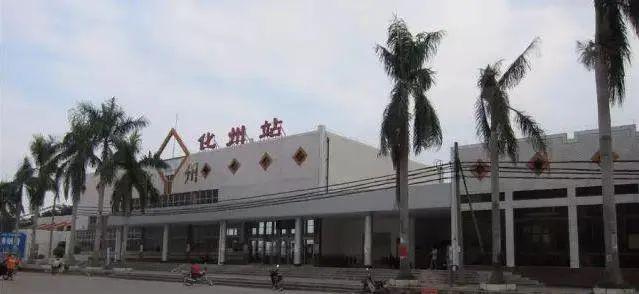 化州高铁最新动态,搅动小城风云,情感纽带紧密连结