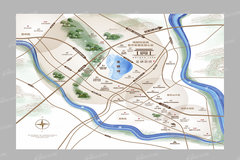 大冶金湖最新规划图,科技驱动未来生活精彩纷呈