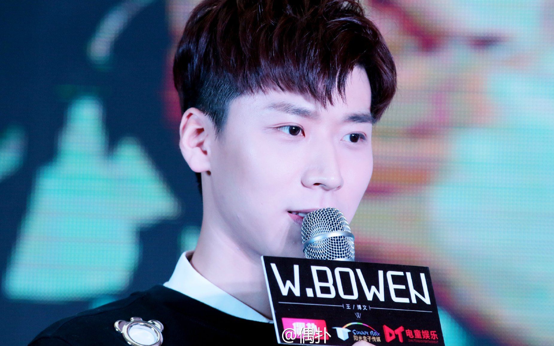 探寻大连方言的魅力与传承,王博文最新大连话视频揭秘