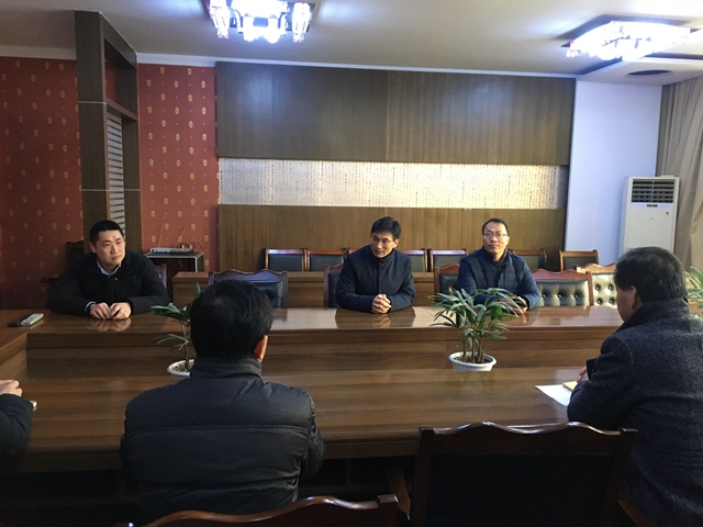 东海县委人事大调整，新变化激发自信与成就感