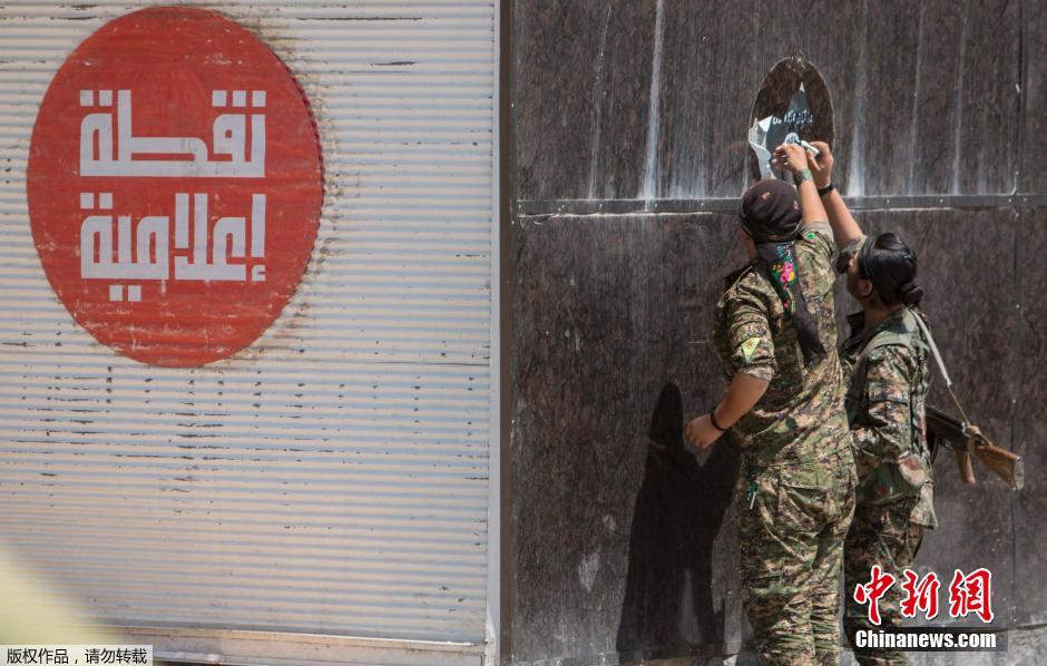 叙利亚IS组织最新动态与关注指南,初学者到进阶用户的必备资讯