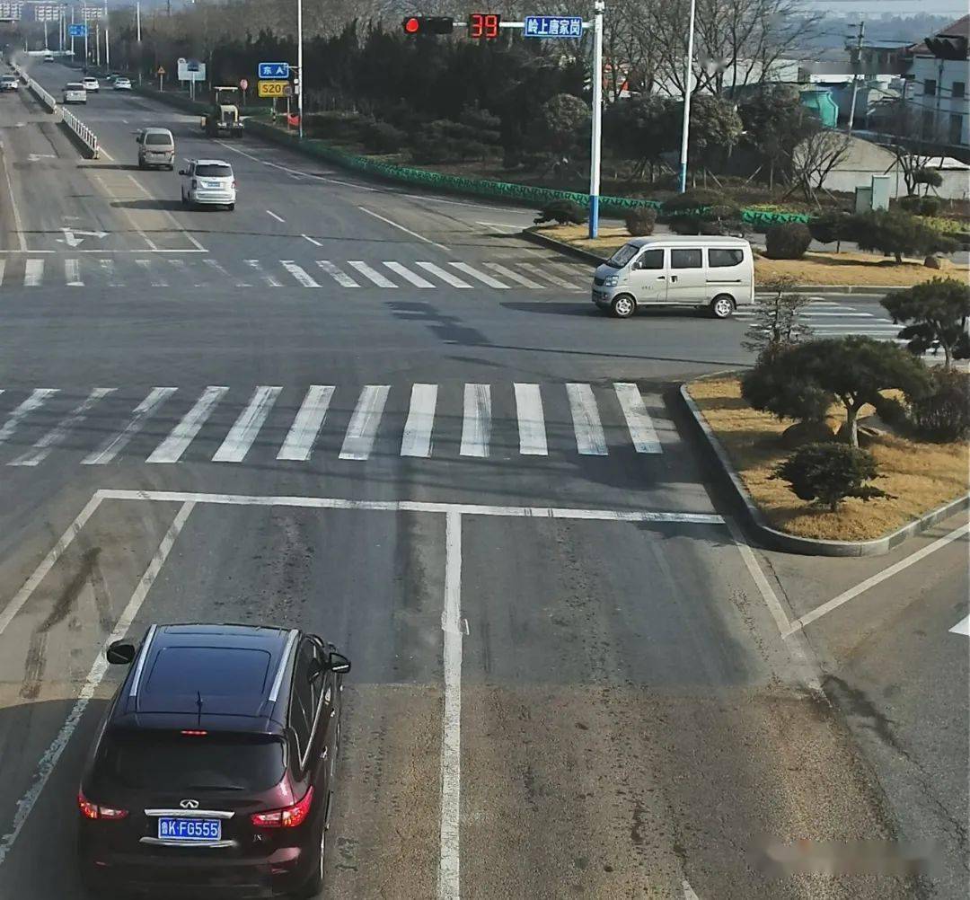 最新椒江礼让行人地方,一场心灵平静的探寻之旅