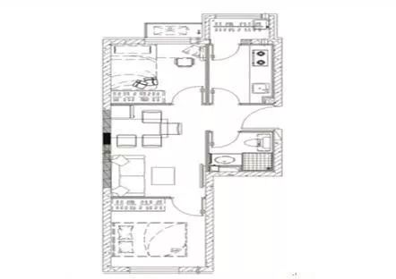 长阳公租房最新信息🌟一网打尽！