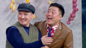 宋晓峰最新小品相亲，解读相亲路上的趣事与情感挑战