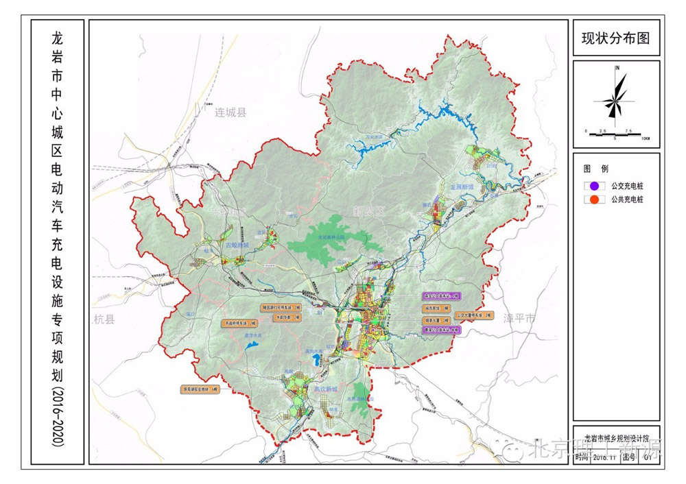 龙岩市未来城市宏伟蓝图规划图发布,塑造城市新面貌的规划蓝图揭秘!