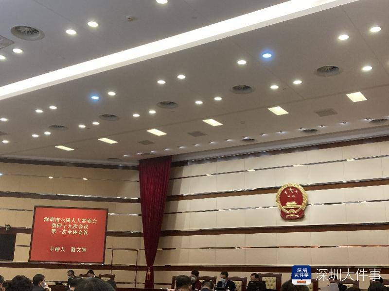 深圳政府最新任免消息,城市变迁中的共同成长之路