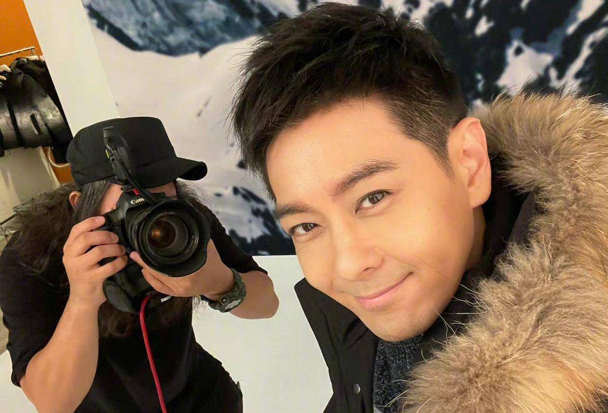 关于林志颖的最新消息,关于林志颖的最新消息,探索自然美景的旅行,寻找内心的平和之地