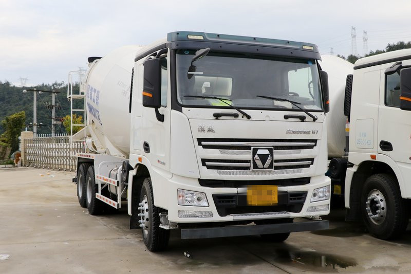 徐工汉风最新款350重磅登场!