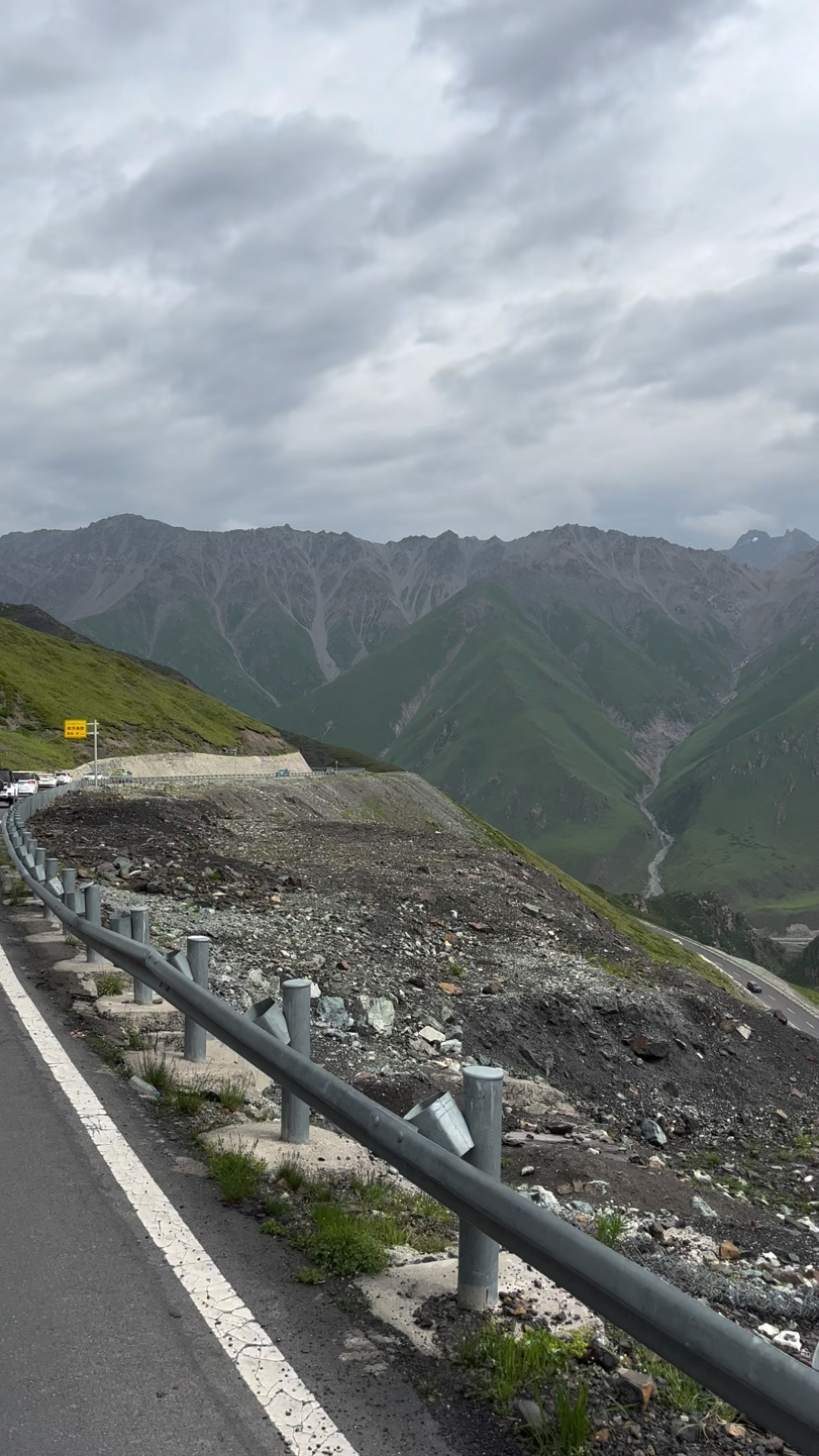 独库公路最新路况实时查询,科技助力,路况尽在掌控