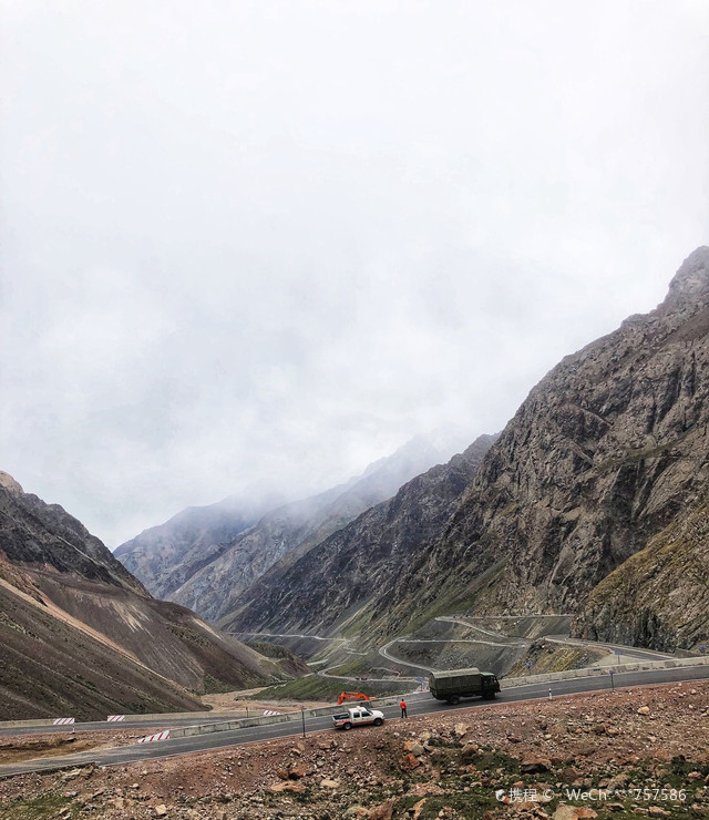 独库公路最新路况实时查询,科技助力,路况尽在掌控