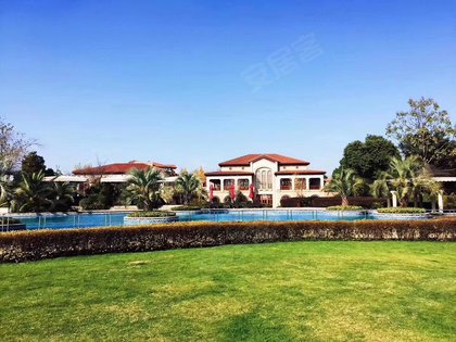 长泰淀湖观园最新价格,科技前沿体验与生活共融的居住选择