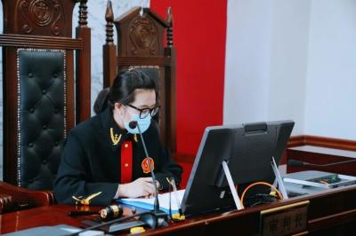 内蒙古检查院最新立案,科技革新助力重塑未来