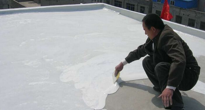 最新型防水材料助力打造滴水不漏的家居环境