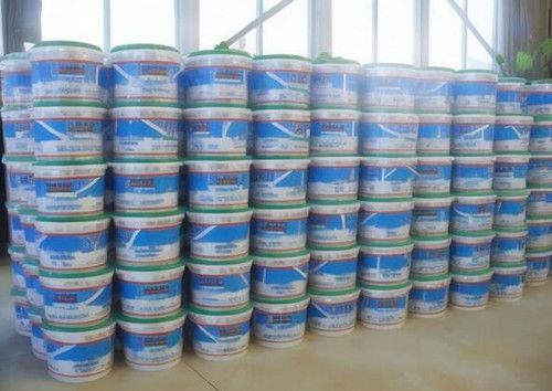 最新型防水材料助力打造滴水不漏的家居环境